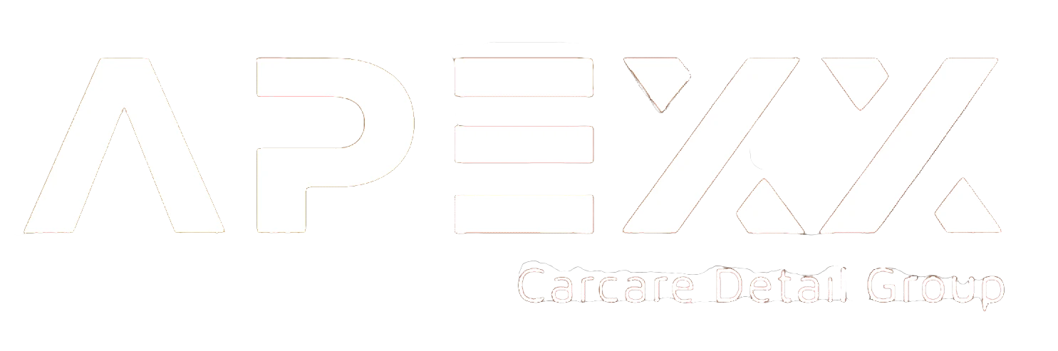 Logo Apexx